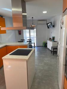 H&H Suite El Santisimo