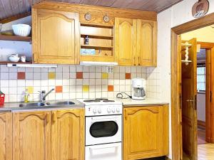 Holiday home ANNEBY