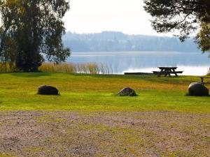 4 person holiday home in ANNEBY-By Traum