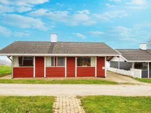 Holiday home Aabenraa VII - Loddenhøj