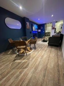 Maisons de vacances ZEN & SPA : photos des chambres