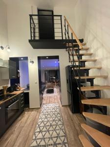 Maisons de vacances ZEN & SPA : Maison 1 Chambre