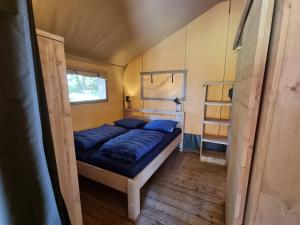 Camping de Kleine Wielen