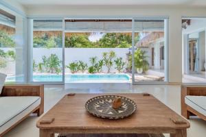 Villa Alba, Berawa Beach