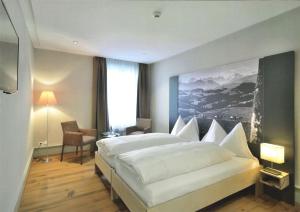 Concept Hotel Landhaus - Digital Hotel