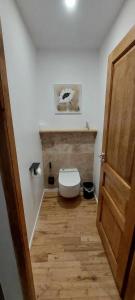 chambre Lilas Domaine Cap de Coste