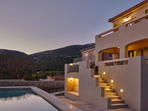 Casa Azilem - Kateleios