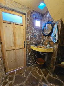 Authentic Moroccan Family Homestay