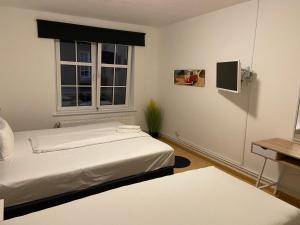 City Apartments direkt am Hauptbahnhof - Perfekt für Pendler und Monteure
