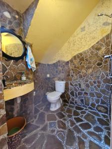 Authentic Moroccan Family Homestay