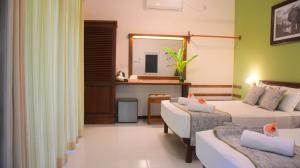 Leel’s Safari Cottage