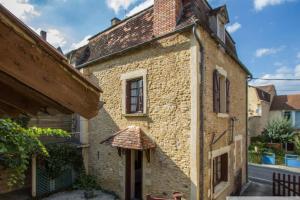 Gîte 5 pers en Périgord