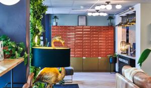 For Students Only - Capital Gate in Liverpool