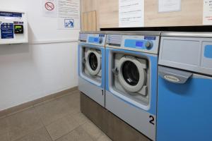 Appart'hotels Nemea Appart Hotel Le Lido Cagnes sur Mer : photos des chambres