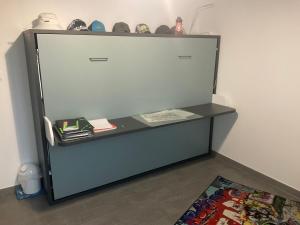 Villa 8 personnes piscine terrain de boules