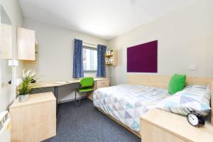 For Students Only - Capital Gate in Liverpool