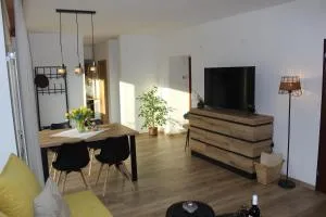 Ubytovanie v Bojniciach - Apartmánový dom Bojnice - Kanianka