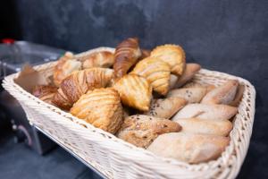 Appart'hotels Nemea Appart Hotel Le Lido Cagnes sur Mer : photos des chambres