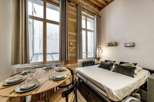 Appartements The incredible Suite Moulin - brand new 2022 : photos des chambres