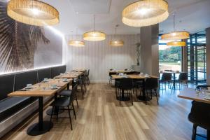 Appart'hotels Nemea Appart Hotel Le Lido Cagnes sur Mer : photos des chambres