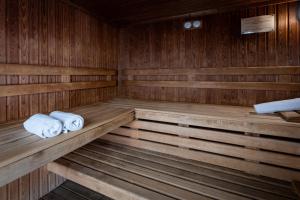 Appart'hotels Nemea Appart Hotel Le Lido Cagnes sur Mer : photos des chambres