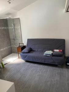 Villa 8 personnes piscine terrain de boules