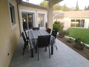 B&B / Chambres d'hotes chez Edgi : photos des chambres