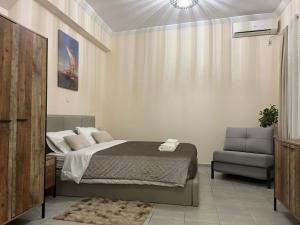 Golden Fleece Apartment VIPGreece