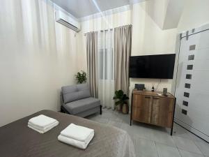 Golden Fleece Apartment VIPGreece