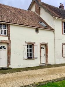 B&B / Chambres d'hotes Chateau de Bellefontaine : photos des chambres