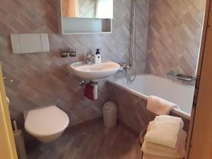 Zwinglis Ferienwohnung Rosi