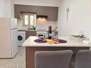 Charming Holiday Retreat Kato Paphos Apt 400m To The Beach