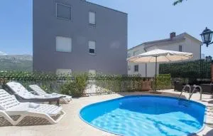 Yin&Yang apartment - Šine