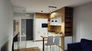 Apartament przy Parku Śląskim