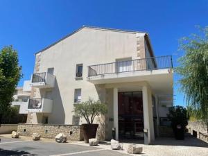 Appartements Studio Villa Serena piscine centre ville : photos des chambres