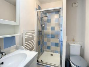 Appartements Studio Villa Serena piscine centre ville : photos des chambres