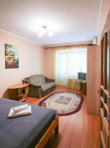 Апартаменти неподалік ТРЦ Гулівер, м. Палац Спорту