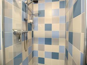 Appartements Studio Villa Serena piscine centre ville : photos des chambres