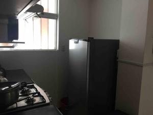 Cayma, Independiente Minidepartamento completo