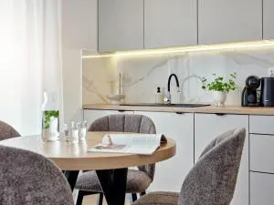 A&W Apartament Zatoka Zwycięstwa - Rokosowo - Sieciemin