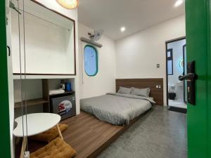 Homestay BỒ CÔNG ANH