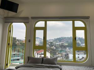 Homestay BỒ CÔNG ANH