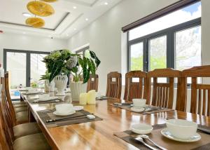 Villa Trung Nghĩa 36