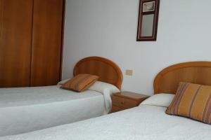 Piso espacioso en el centro