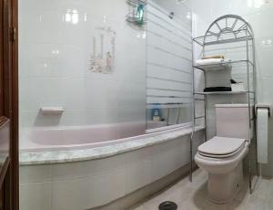 Piso espacioso en el centro