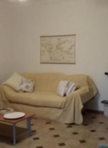 La casetta di bianca