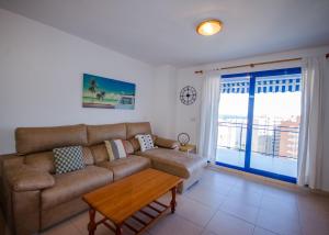 CALA VENT MAR Y SOL Poniente Beach