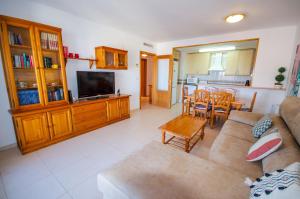 CALA VENT MAR Y SOL Poniente Beach