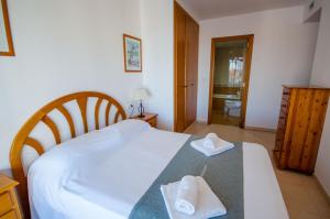 CALA VENT MAR Y SOL Poniente Beach