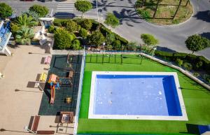 CALA VENT MAR Y SOL Poniente Beach